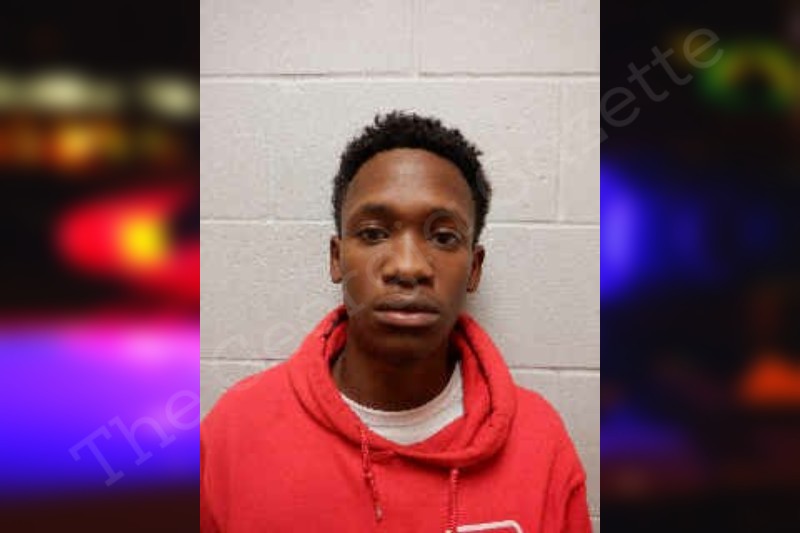 Jordan Payne Henry County