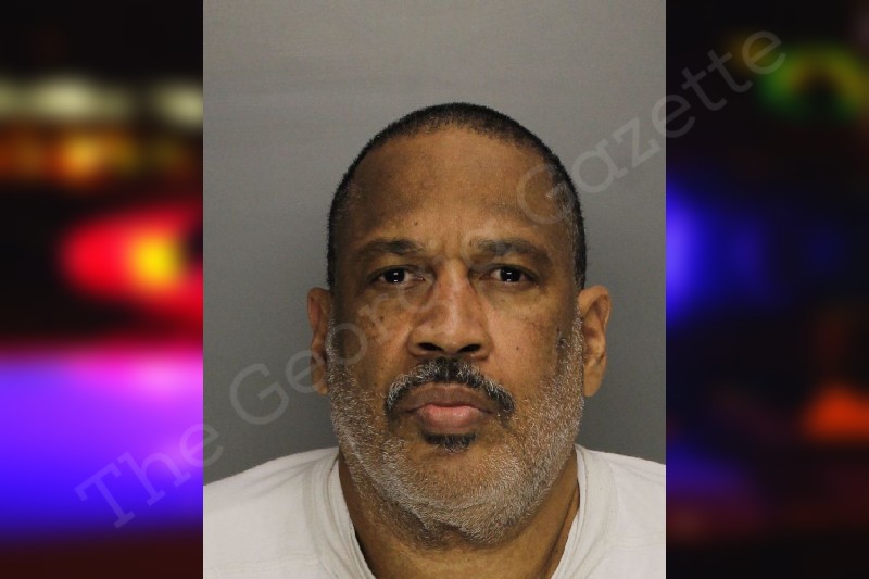 Carlton Phoenix Cobb County