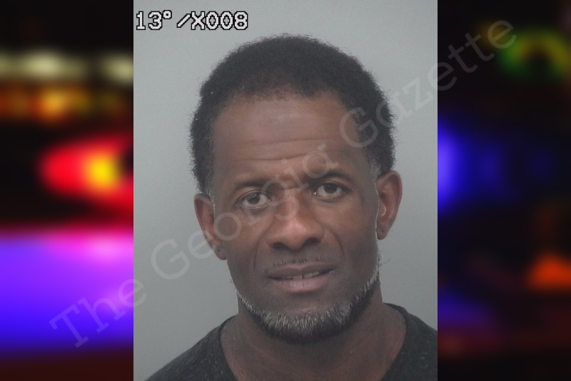 Shonic Puckett County