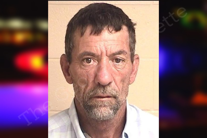 Robert Perkins | Walker County