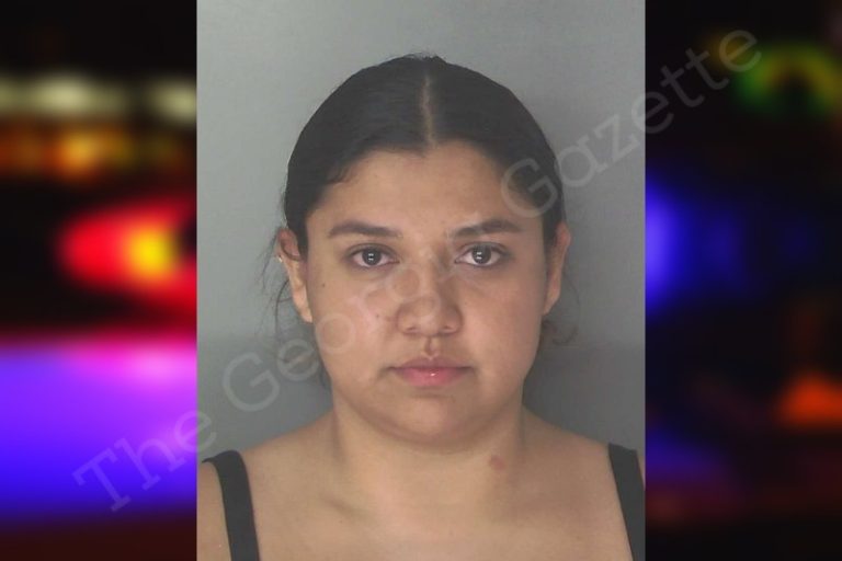 Rubi Perla-Iglesias | Douglas County