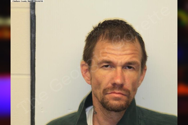 David Phillips Chatham County