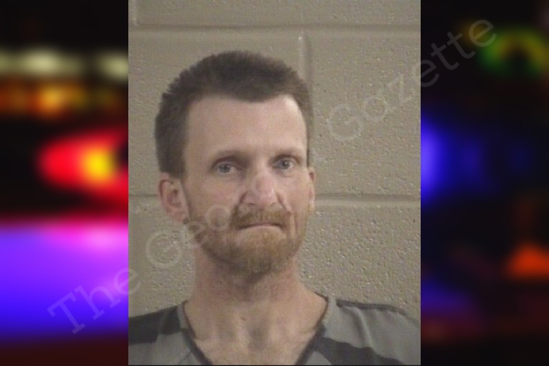 Preston Miller Whitfield County