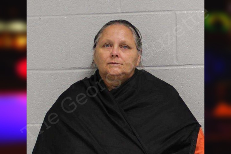 Sheila Ray Carroll County