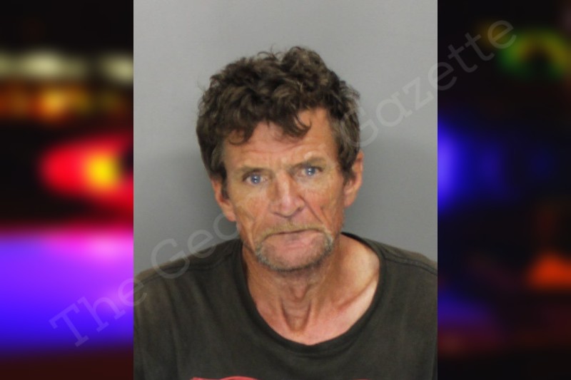 Joseph Reddo — Cobb County