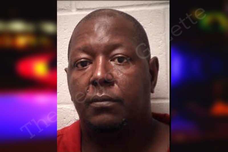 Dwayne Rodgers Dwayne Rodgers — Henry County Jail Bookings