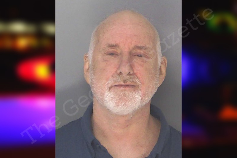 Michael Rogers Douglas County