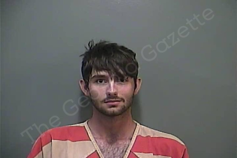 Colten Ramey White County