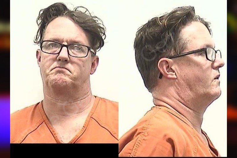 David Saucier Clarke County