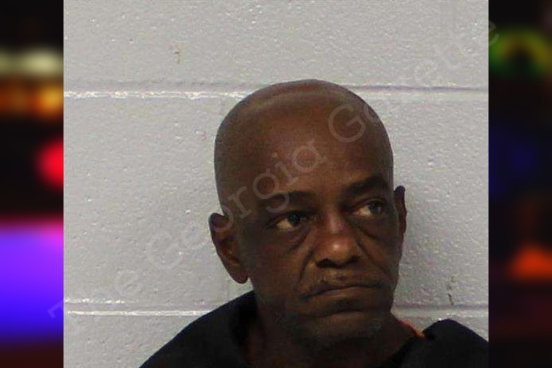 Anthony Shackleford Carroll County