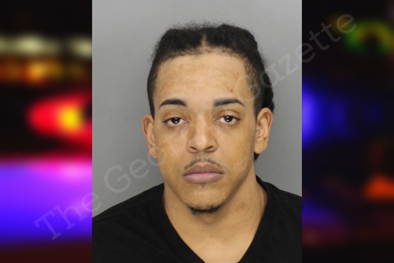 Russell Shaw Cobb County