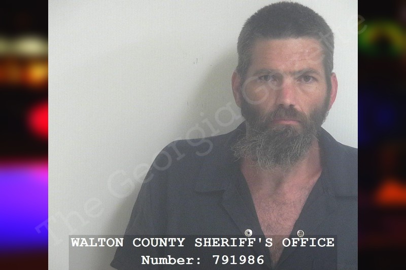 Derek Skinner | Walton County