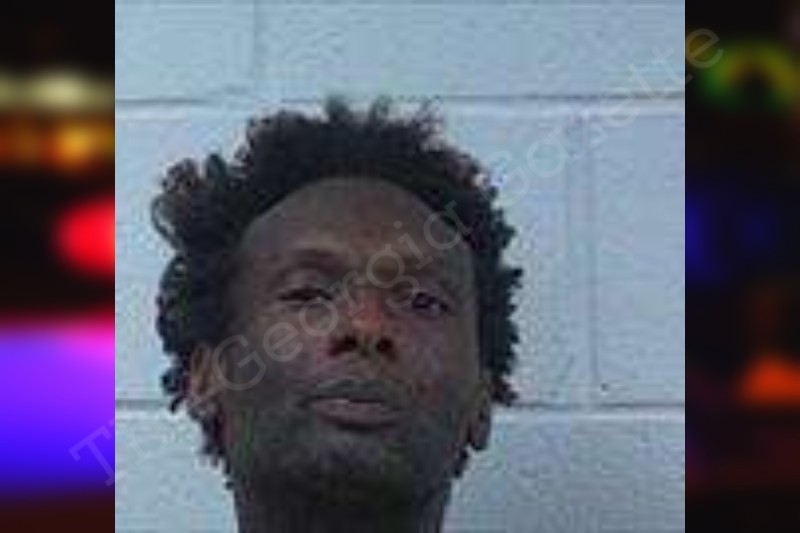 Alex Smith Polk County