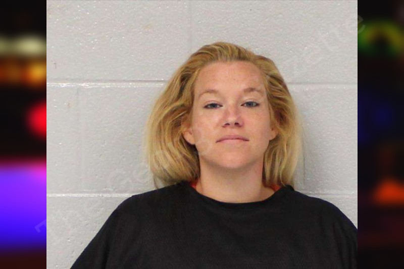 Amber Smith Carroll County