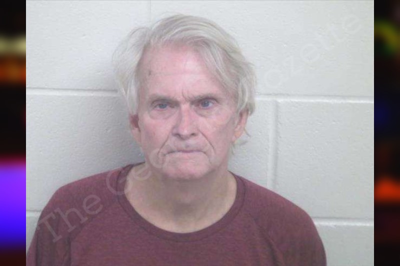 Arthur Smith Washington County