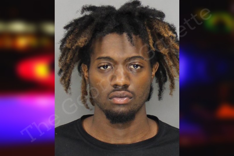 Jared Smith | Cobb County