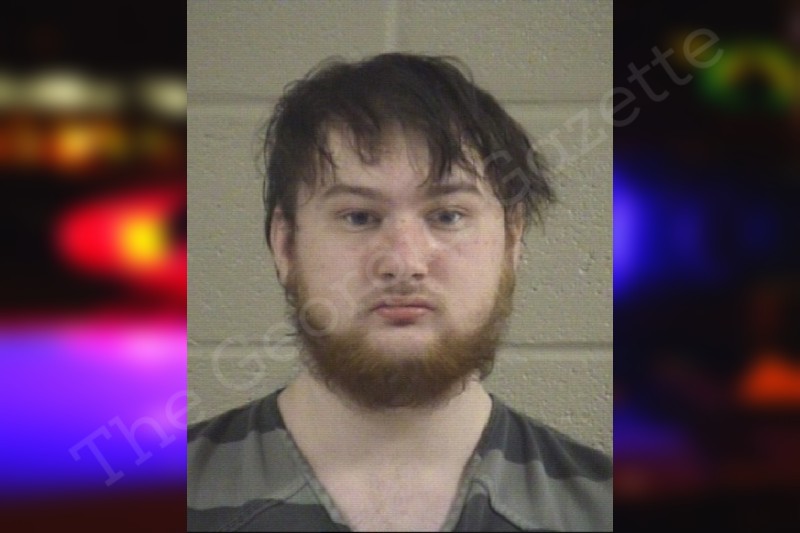 Seth Johnson Whitfield County