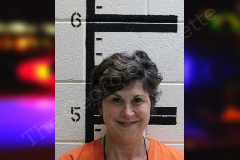 Lisa Stafford Murray County