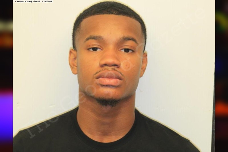 Stamper Chatham County