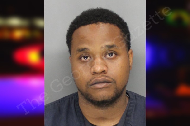 Kenneth Thomas | Cobb County