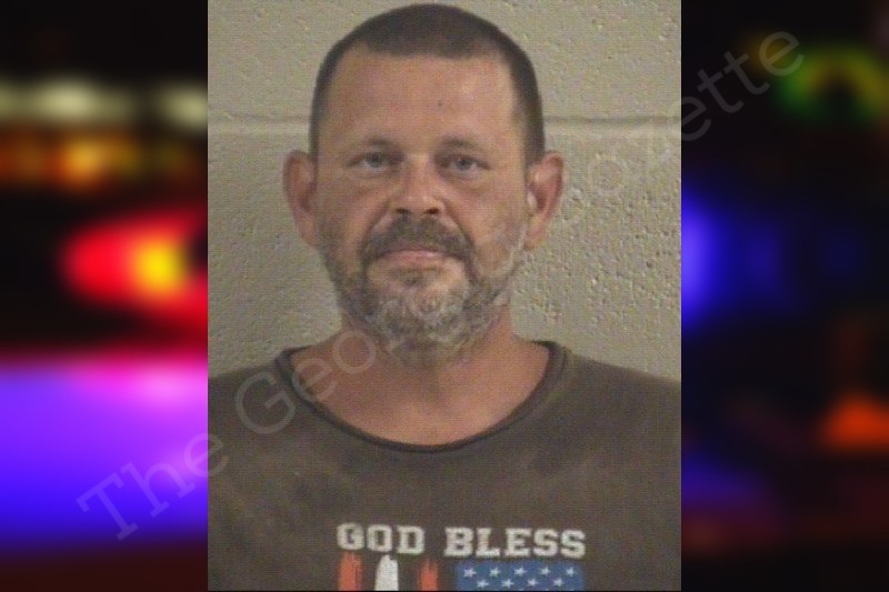 Jeremy Tipton The Gazette