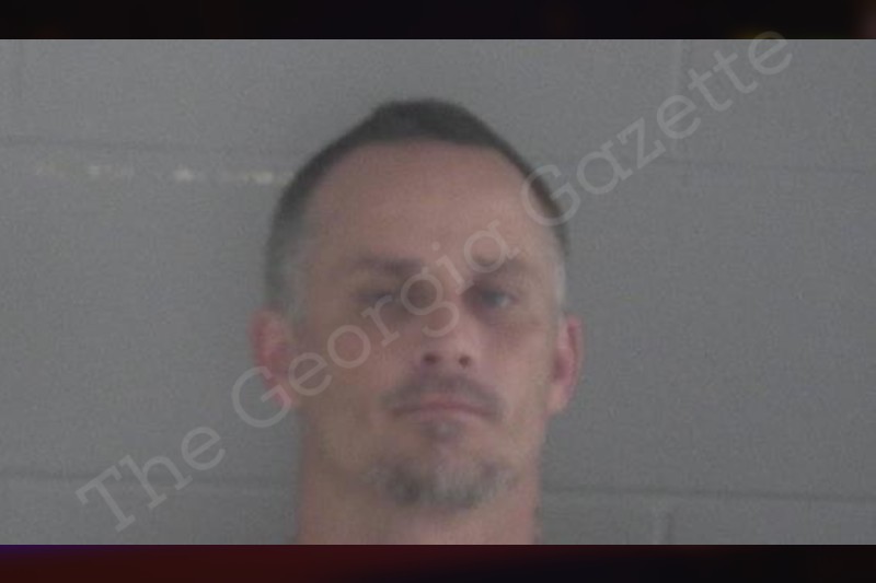 Jonathan Trosper | Brantley County