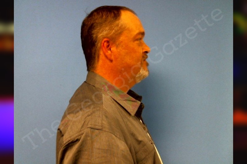 Michael Tyler — Troup County