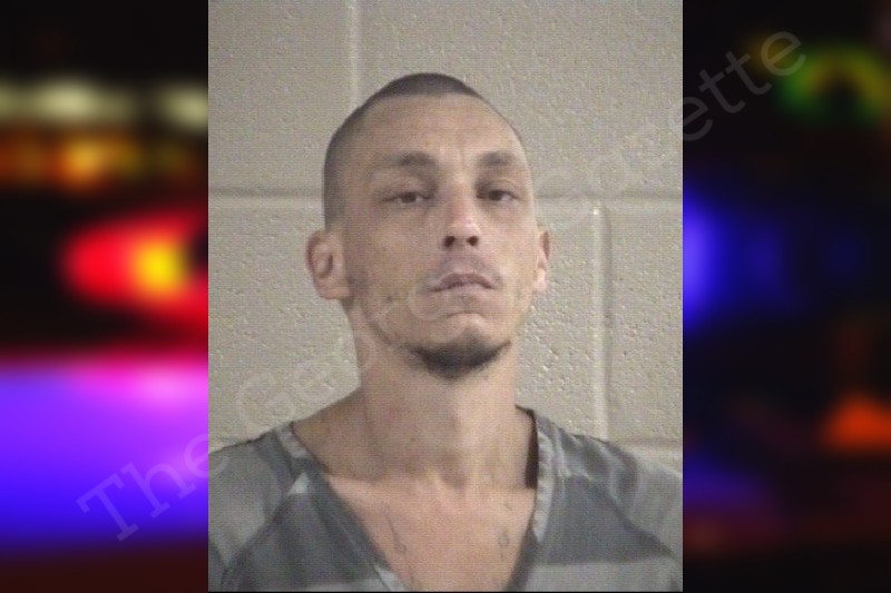 Randal Walkey Whitfield County