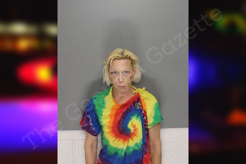 Kelly Wiley Cobb County