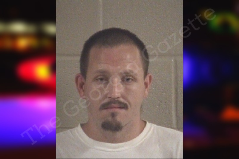 Dustin Willingham Whitfield County