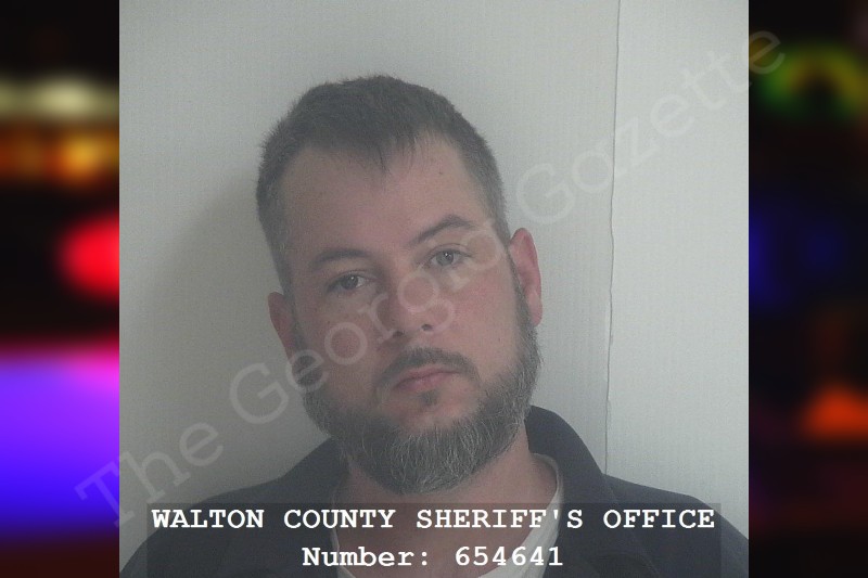 Christopher Wilson | Walton County