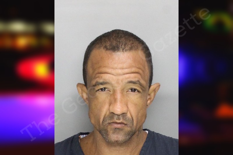 Shawn Wright Cobb County