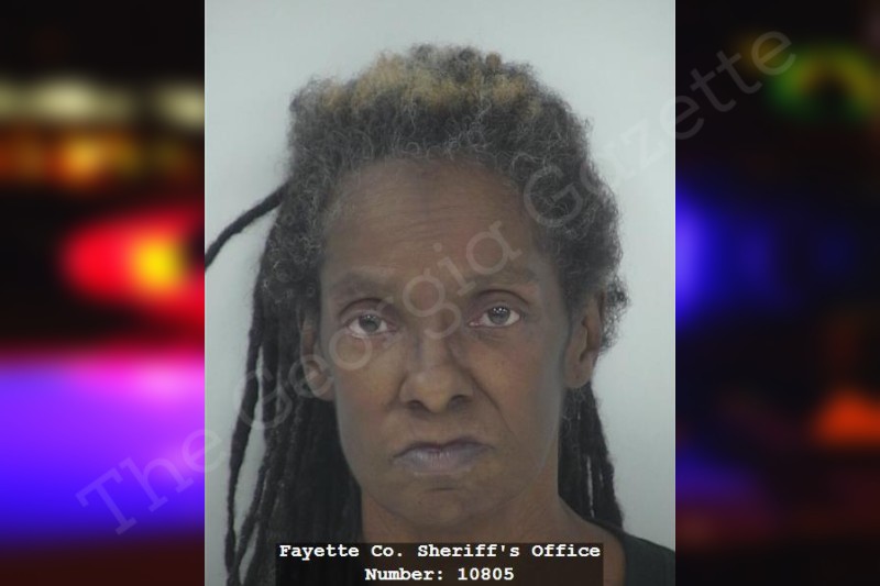 Debra Walker Fayette County