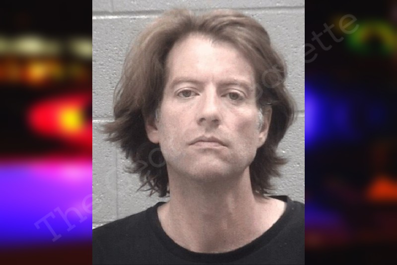 Gregory Wall Columbia County