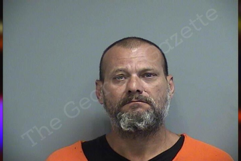 Johnnie Whitley | Effingham County Jail Bookings