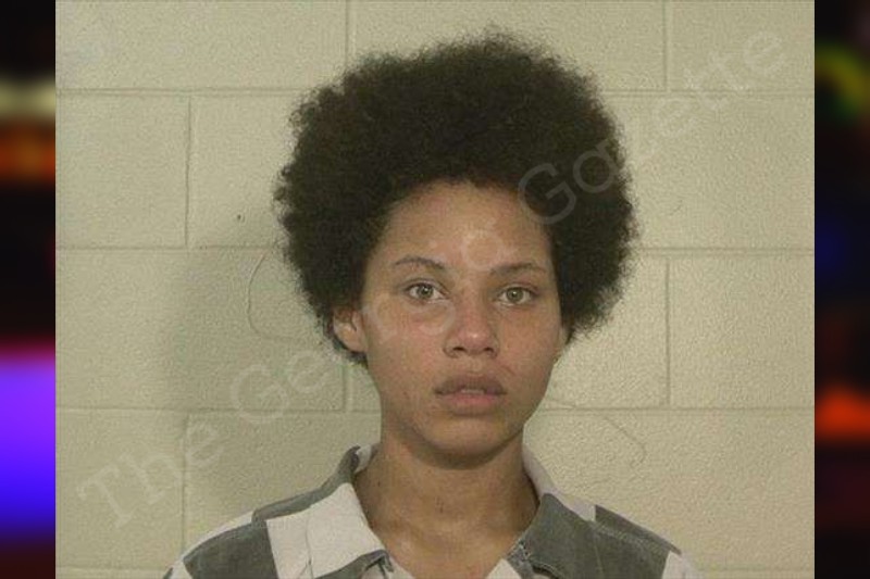 Darien Wilds Liberty County