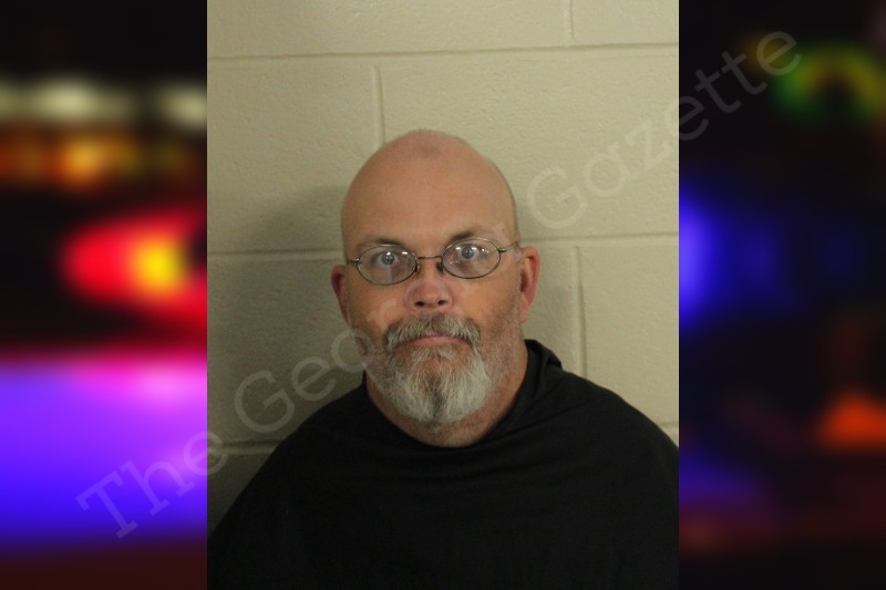 Michael Williams | Floyd County