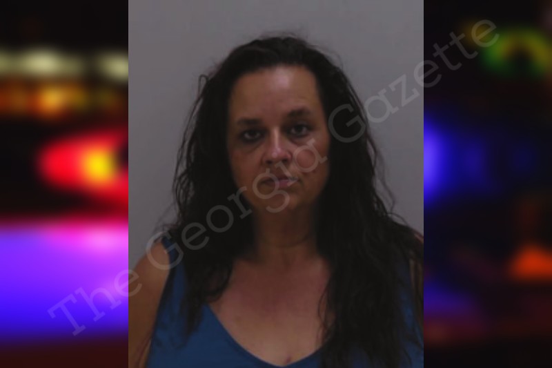 Dorothy Willingham Bartow County