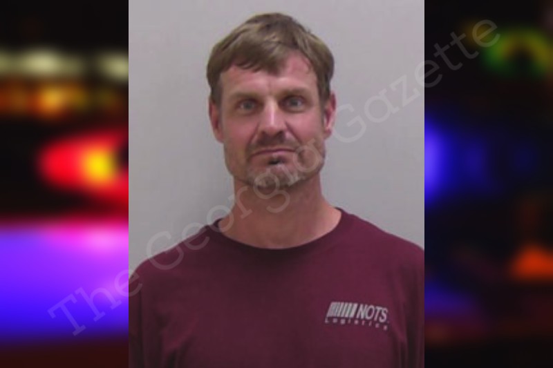 William Wingo Bartow County