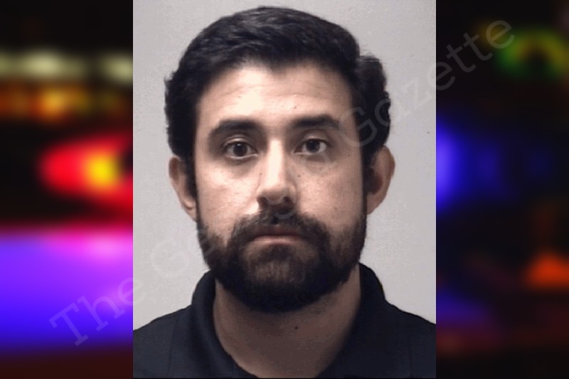 Manuel Zavala Coweta County