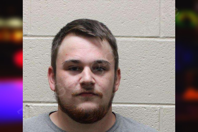 Samuel Abercrombie Haralson County