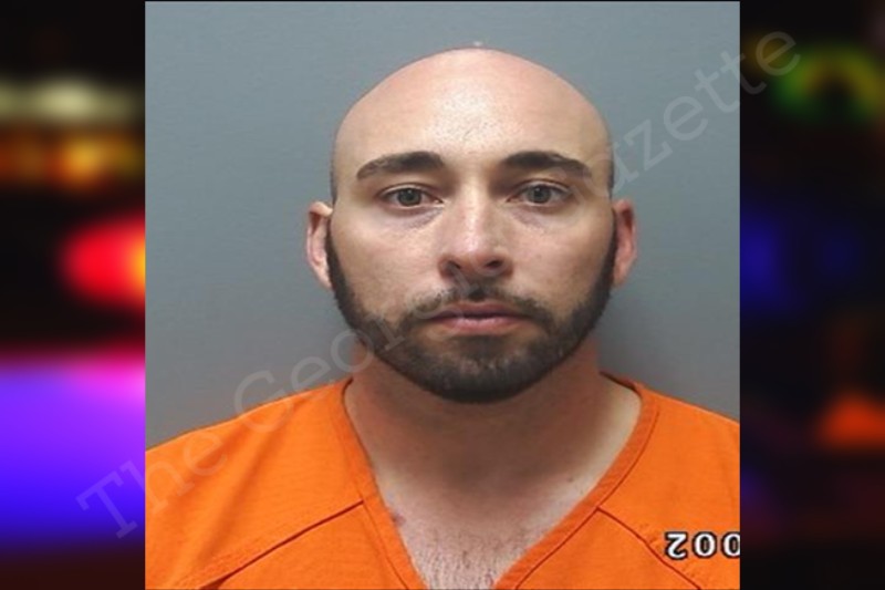 Gary Allen Cherokee County