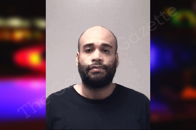 Almonte Coweta County