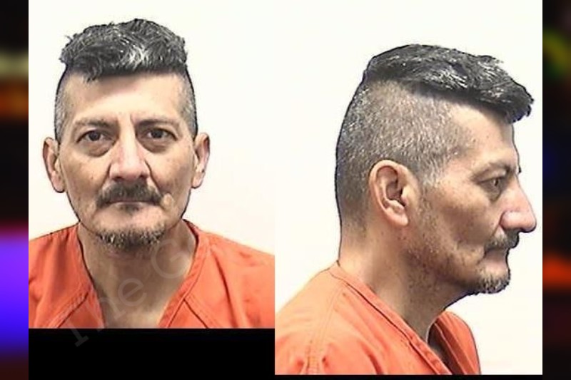 Arellano Clarke County