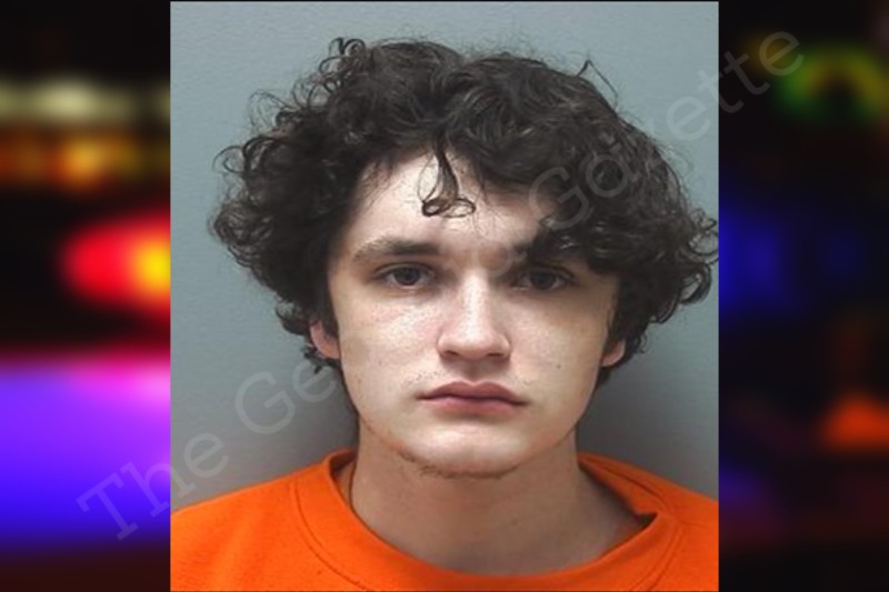 Colby Arthur Cherokee County