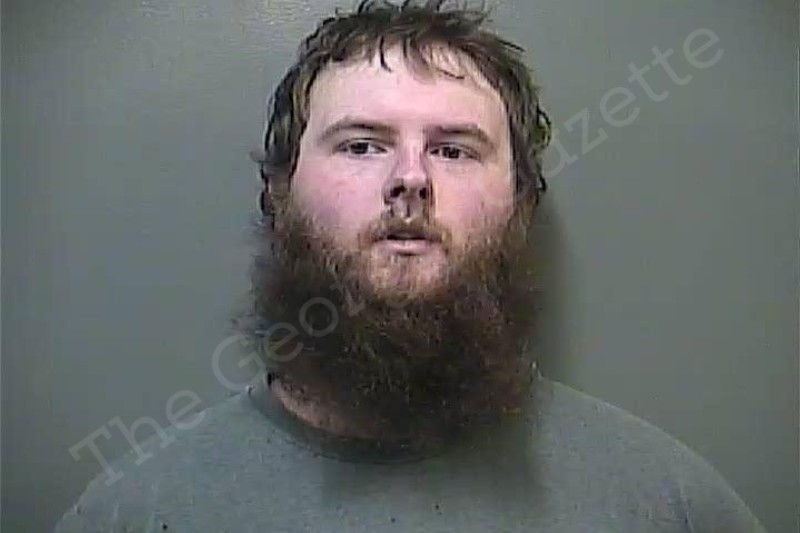 James Allen White County