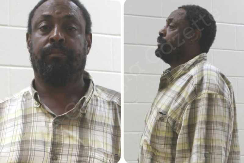 Willie Anderson | Houston County