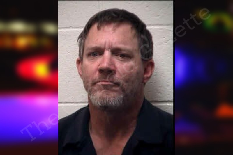 Christopher Bailey | Henry County