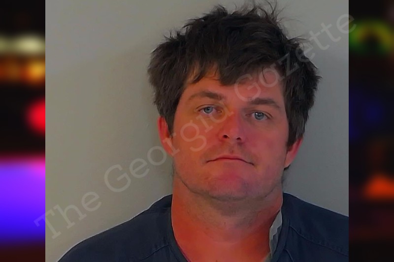 Luke Bailey Lowndes County