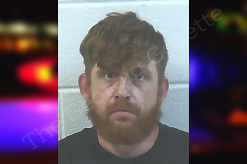 Eric Baker Jackson County